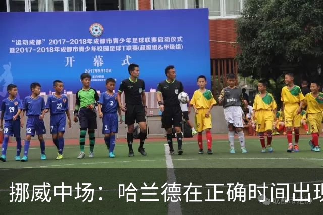 挪威中场：哈兰德在正确时间出现在正确地点，很高兴他再次进球