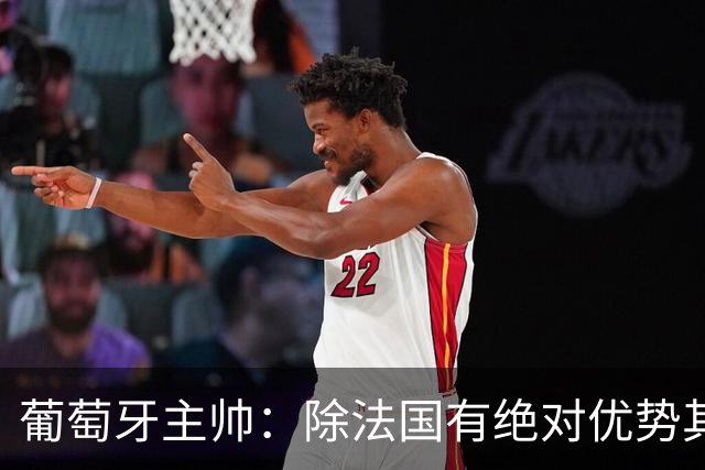 葡萄牙主帅：除法国有绝对优势其他都在毫厘之间 我们不是大热门
