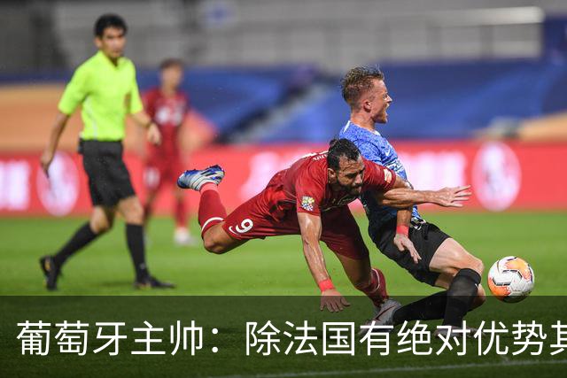 葡萄牙主帅：除法国有绝对优势其他都在毫厘之间 我们不是大热门