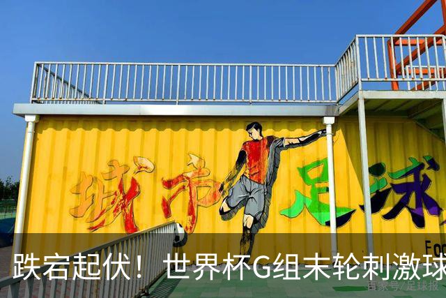 跌宕起伏！世界杯G组末轮刺激球迷心脏 伊朗狂喜过后遭打击